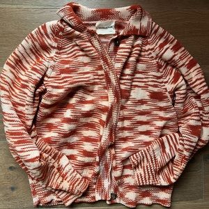 Misha & Puff classic cardigan, EUC, size M